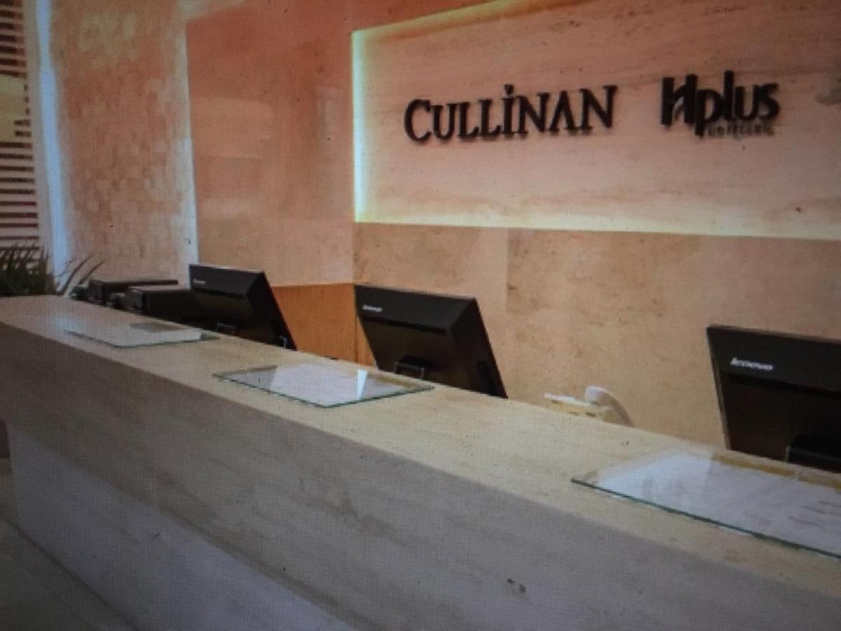 Cullinan Brasilia Flat Particular Em Hotel Junto Ao Shopping - Sem Cafe Buitenkant foto